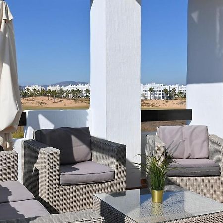 Casa Paradisiaca Мурсия Екстериор снимка