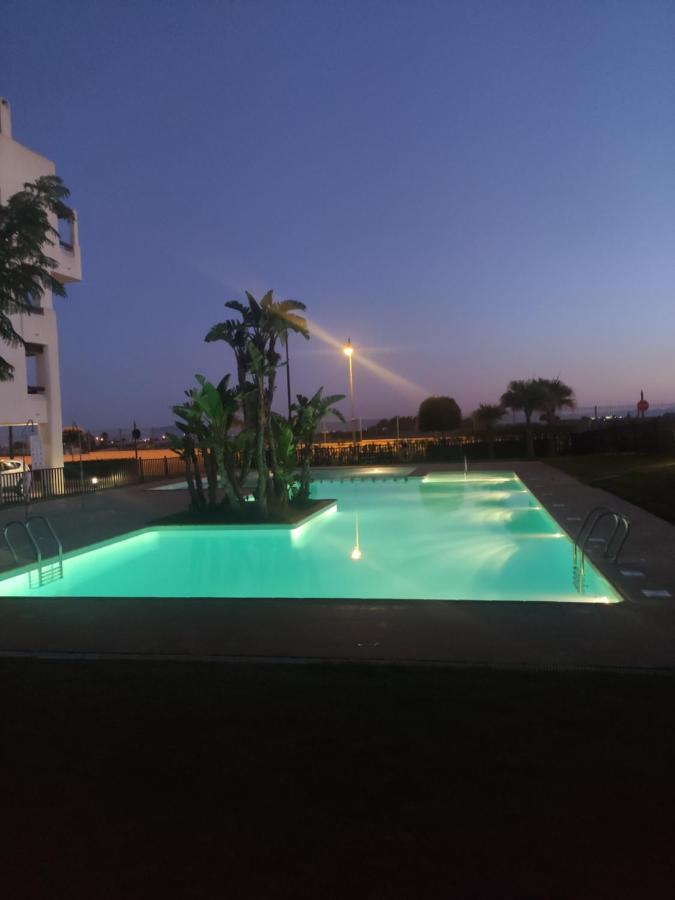 Casa Paradisiaca Мурсия Екстериор снимка