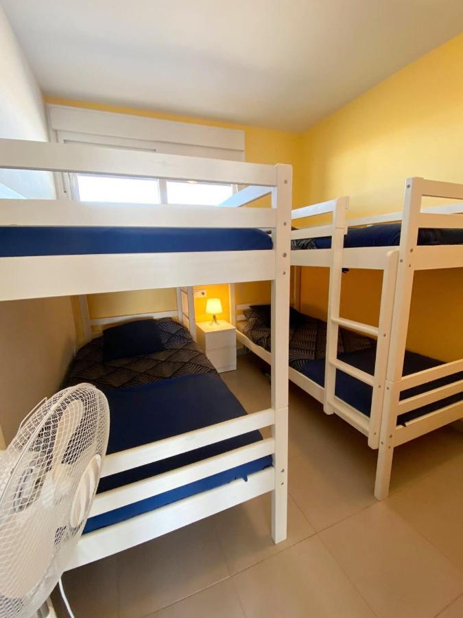 Casa Paradisiaca Мурсия Екстериор снимка