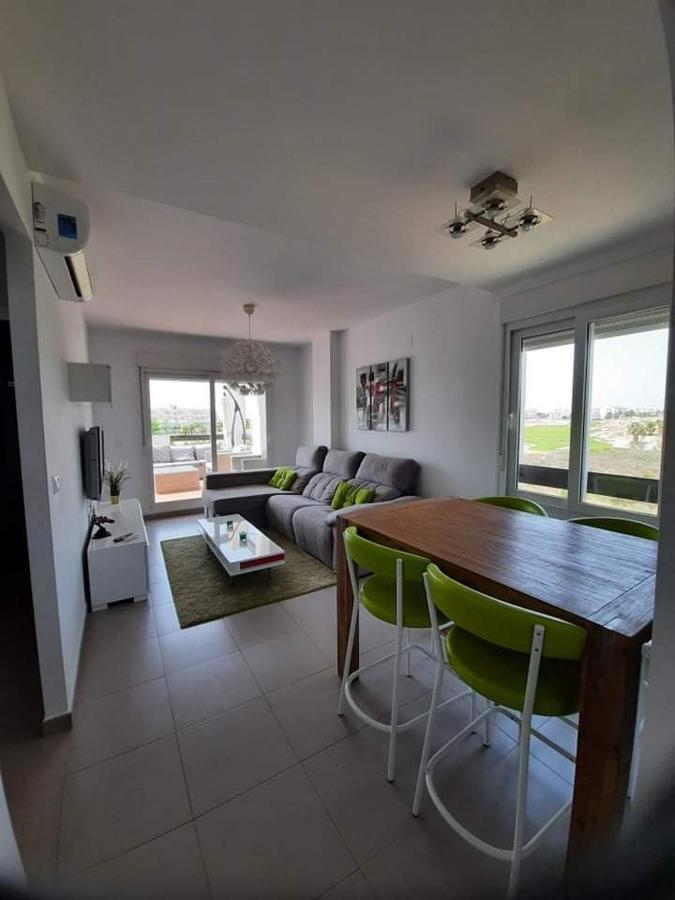 Casa Paradisiaca Мурсия Екстериор снимка